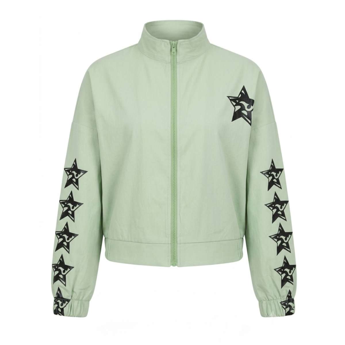 بامبر زنانه مدل STAR